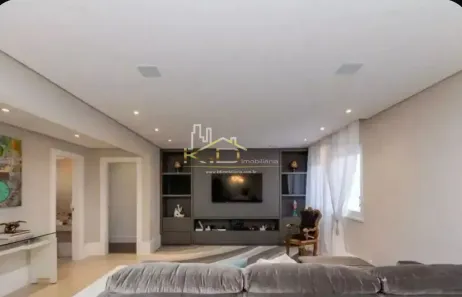 Apartamento com 3 Quartos à venda, 186m² no Vila Hamburguesa, São Paulo