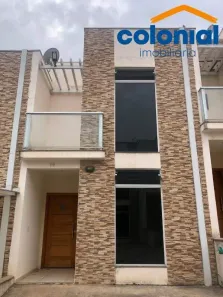 Casa com 2 Quartos à venda, 74m² no Vila Nova Trieste, Jarinu