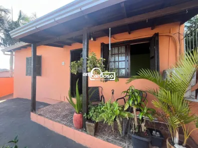 Casa com 3 Quartos à venda, 90m² no Bom Sucesso, Gravataí