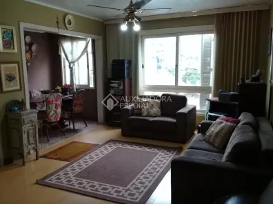 Apartamento com 3 Quartos à venda, 97m² no Jardim Lindóia, Porto Alegre