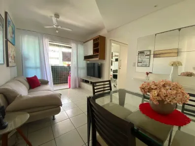 Apartamento com 3 Quartos à venda, 60m² no Boa Viagem, Recife