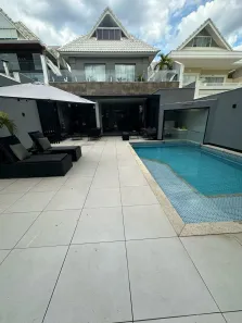 Casa de Condomínio com 5 Quartos à venda, 400m² no Barra da Tijuca, Rio de Janeiro