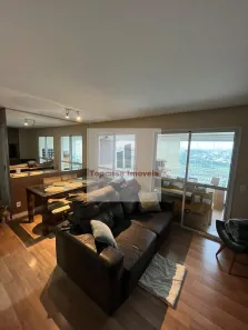 Apartamento com 3 Quartos à venda, 94m² no Jurubatuba, São Paulo