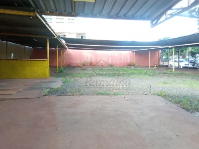 Consultório para alugar, 15m² no Nova Ribeirânia, Ribeirão Preto
