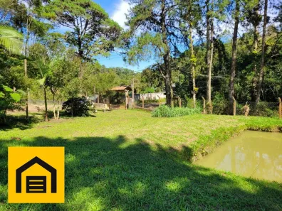 Fazenda/Sítio com 3 Quartos à venda, 3210m² no Chácara São Paulo, Rio Grande da Serra