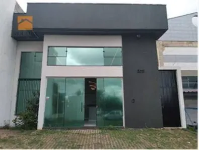 Imóvel Comercial para venda ou aluguel, 300m² no Jardim Portobello, Sorocaba