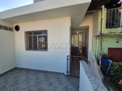 Sobrado com 3 Quartos à venda, 160m² no Parque Peruche, São Paulo
