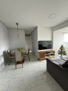 Apartamento com 2 Quartos à venda, 46m² no Centro, Diadema