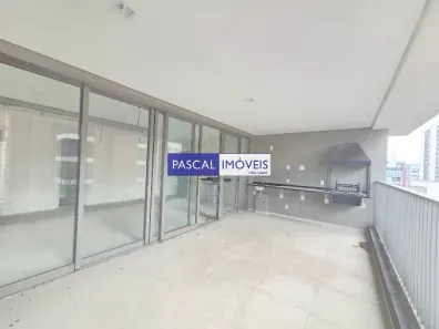 Apartamento com 2 Quartos à venda, 128m² no Pinheiros, São Paulo