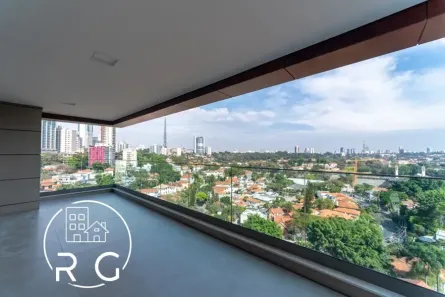 Apartamento com 4 Quartos à venda, 260m² no Consolação, São Paulo