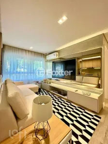 Apartamento com 2 Quartos à venda, 56m² no Jardim Itu, Porto Alegre