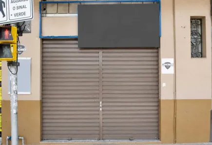 Ponto Comercial para alugar, 70m² no Floresta, Porto Alegre