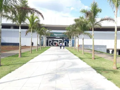 Ponto Comercial para alugar, 129m² no Mansões Aeroporto, Uberlândia