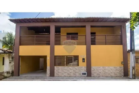 Casa com 5 Quartos à venda, 308m² no Neópolis, Natal