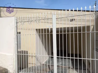 Casa com 3 Quartos à venda, 127m² no Vila Dominguinho, Votorantim