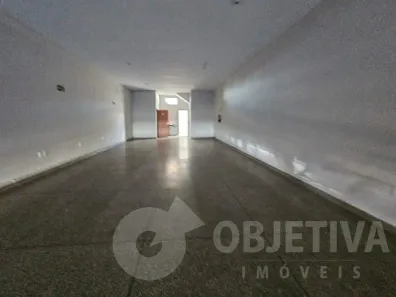 Ponto Comercial para alugar, 107m² no Jardim Sul, Uberlândia