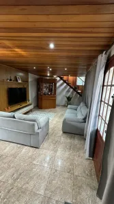 Casa de Condomínio com 4 Quartos à venda, 131m² no São Francisco Xavier, Rio de Janeiro