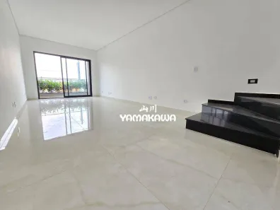 Sobrado com 3 Quartos à venda, 160m² no Jardim Liderança, São Paulo