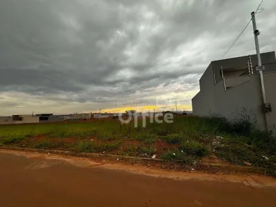 Lote/Terreno à venda, 301m² no Residencial Campos do Jordão, Anápolis