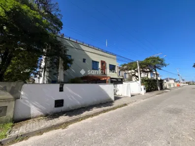 Apartamento com 1 Quarto para alugar, 36m² no Campeche, Florianópolis