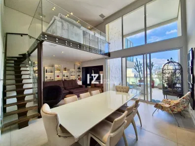 Apartamento com 4 Quartos à venda, 242m² no Campo Belo, São Paulo