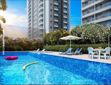 Apartamento com 1 Quarto à venda, 30m² no Vila Leopoldina, São Paulo