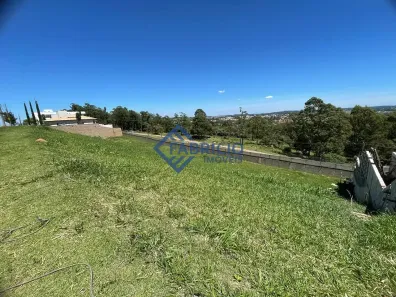 Lote/Terreno à venda, 800m² no Monte Alegre, Vinhedo