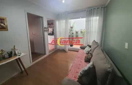 Sobrado com 5 Quartos à venda, 220m² no Jardim Santa Inês, Guarulhos