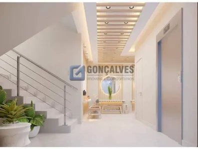 Apartamento com 2 Quartos à venda, 67m² no Nova Petrópolis, São Bernardo do Campo