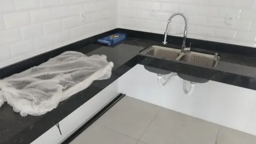 Casa de Condomínio com 3 Quartos à venda, 140m² no Morada dos Nobres, Taubaté