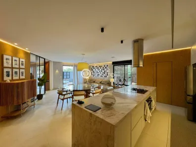 Apartamento com 3 Quartos à venda, 182m² no Vila Paris, Belo Horizonte