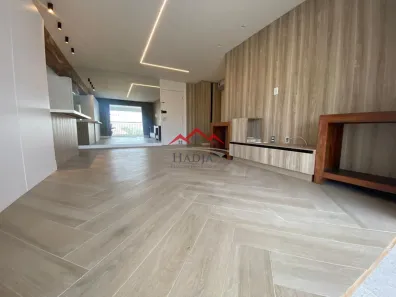 Apartamento com 3 Quartos para venda ou aluguel, 128m² no Anhangabaú, Jundiaí