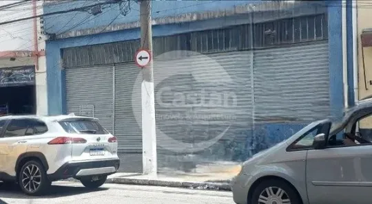 Galpão/Depósito/Armazém com 1 Quarto à venda, 238m² no Brás, São Paulo