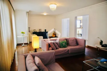 Apartamento com 6 Quartos à venda, 186m² no Tatuapé, São Paulo