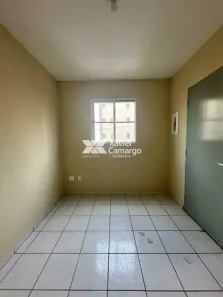 Apartamento com 2 Quartos para alugar, 51m² no Chácara Luza, Rio Claro