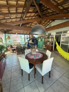 Cobertura com 4 Quartos à venda, 143m² no Santa Amélia, Belo Horizonte
