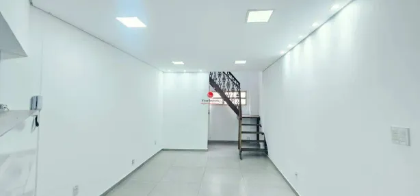 Sala Comercial para alugar, 45m² no Ouro Preto, Belo Horizonte