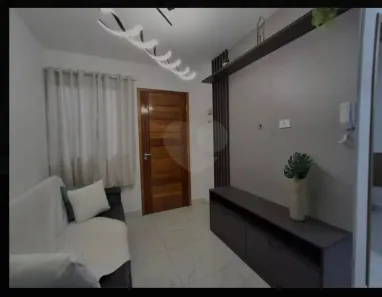 Apartamento com 2 Quartos à venda, 33m² no Vila Santa Terezinha (Zona Norte), São Paulo