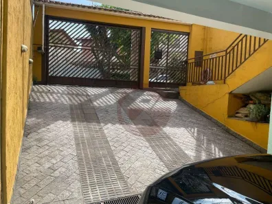 Sobrado com 3 Quartos à venda, 130m² no Jardim Bonfiglioli, São Paulo