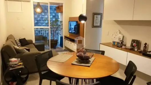 Apartamento com 3 Quartos à venda, 80m² no Maceió, Niterói