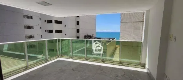 Apartamento com 4 Quartos à venda, 160m² no Praia da Costa, Vila Velha