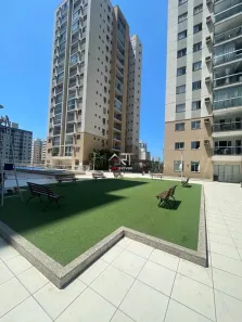 Apartamento com 3 Quartos para alugar, 75m² no Praia das Gaivotas, Vila Velha