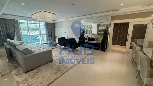 Apartamento com 4 Quartos à venda, 270m² no Castelo Branco, Itapema