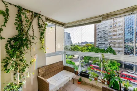 Apartamento com 3 Quartos à venda, 87m² no Centro Histórico, Porto Alegre