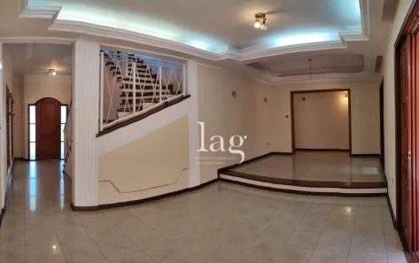 Casa de Condomínio com 3 Quartos à venda, 290m² no Jardim Residencial Chácara Ondina, Sorocaba