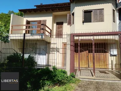 Casa com 3 Quartos à venda, 286m² no Parque Santa Fé, Porto Alegre