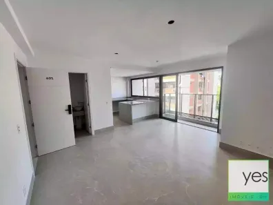 Apartamento com 3 Quartos à venda, 86m² no Santo Agostinho, Belo Horizonte
