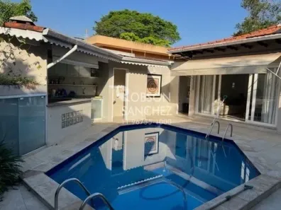 Casa com 4 Quartos à venda, 215m² no Jardim Campo Grande, São Paulo