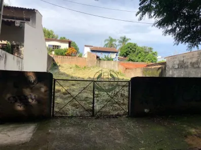 Lote/Terreno à venda, 450m² no Cidade Universitária, Campinas