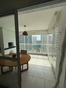 Apartamento com 3 Quartos à venda, 77m² no Condomínio Royal Park, São José dos Campos